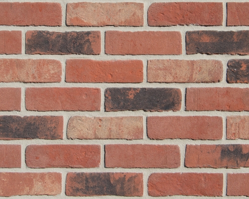Heather Mixture Brick